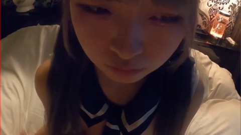 【静岡県 援交】可愛いオシャレな美少女あゆちゃん１８歳。ちょっぴり背伸びしたけど、中身も身体も１８歳そのものでした