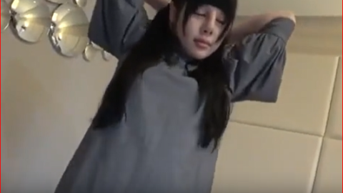 FC2-PPV-751764 【個人撮影】巨乳パイパン美少女あんなちゃんのオナニー＆フェラ手コキで悶絶大量発射！