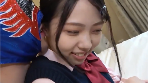 FC2-PPV-2787433【女子高生 売春 中出し】本物処女だった10代現役生。可愛すぎる小動物系美少女の思春期の体が快感に震える瞬間。人生2回目のセックスで感度爆発、発育中マンコに人生初の大量中出し。