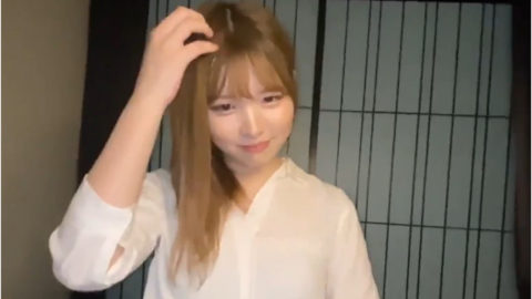 FC2-PPV-3081329【激カワ】完全顔出し！絶対即買い宣言！