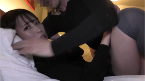 FC2-PPV-4530989【素人 無修正 流出動画】訳アリキャンギャル。巨乳スレンダー天使。スジマンにメロメロ。やりまくって中出し。追い打ち2回戦ＳＥＸ。フェラ口内発射！