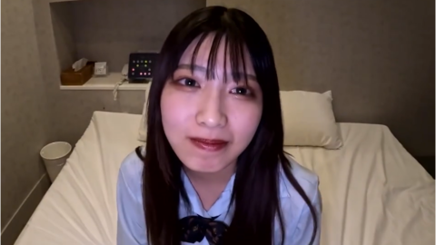 FC2-PPV-4822891 【数量限定】2025年最大の奇跡…乃⚪︎坂の与⚪︎祐希激似Eカップと極秘密会！